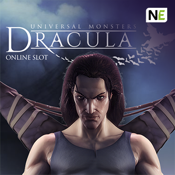 NetEnt : Dracula - VIAPLAY777