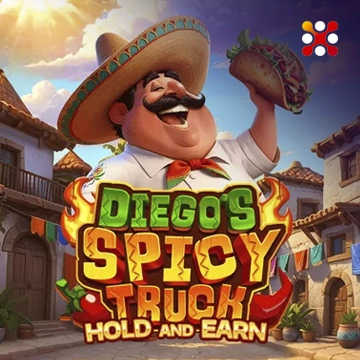 Mancala : Diegos Spicy Truck - VIAPLAY777