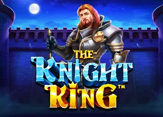 Pragmatic : The Knight King - VIAPLAY777
