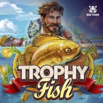 Redtiger : Trophy Fish - VIAPLAY777