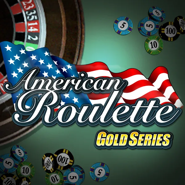 American Roulette Gold - VIAPLAY777