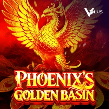 Vplus : Phoenixs Golden Basin - VIAPLAY777