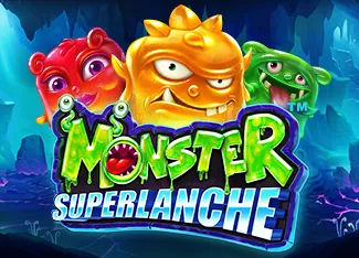 Pragmatic : Monster Superlanche - VIAPLAY777