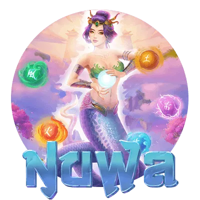 Habanero : Nuwa - VIAPLAY777