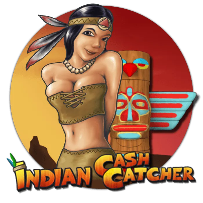 Habanero : Indian Cash Catcher - VIAPLAY777