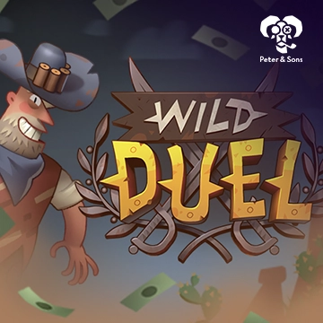 PeterSons : Wild Duel - VIAPLAY777
