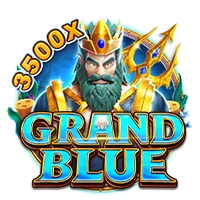 Facai : GRAND BLUE - VIAPLAY777