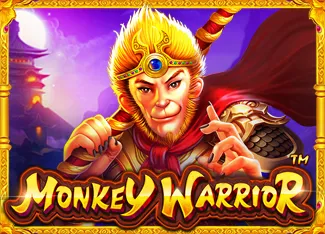 Pragmatic : Monkey Warrior - VIAPLAY777