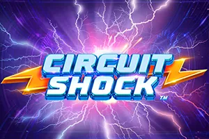 Playtech : Circuit Shock - VIAPLAY777