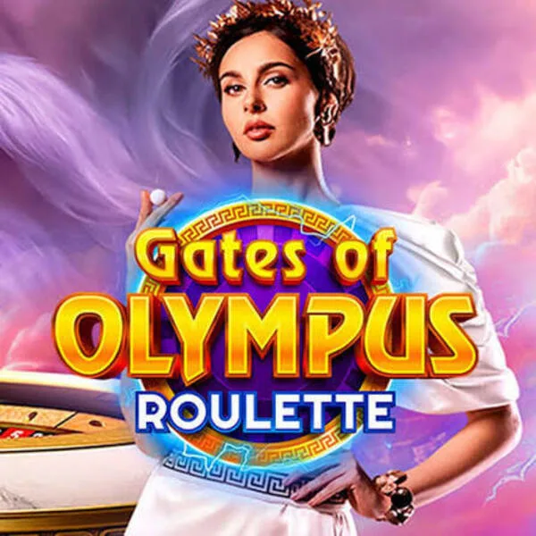 Gates of Olympus Roulette - VIAPLAY777