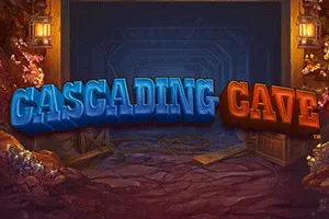 Playtech : Cascading Cave - VIAPLAY777