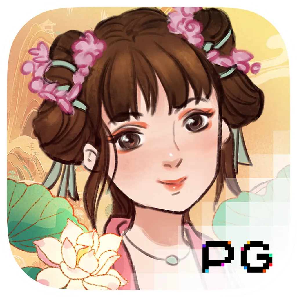 PGSoft : Oriental Prosperity - VIAPLAY777