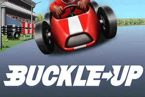 Playtech : Buckle Up - VIAPLAY777