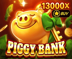 JDB : Piggy Bank - VIAPLAY777