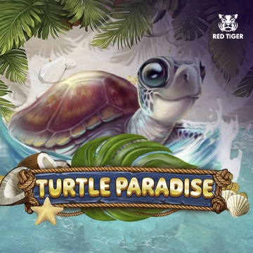 Redtiger : Turtle Paradise - VIAPLAY777