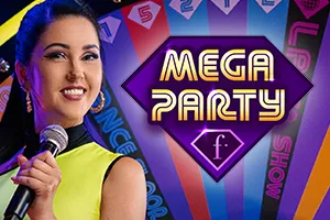 Fashion TV Mega Party - VIAPLAY777