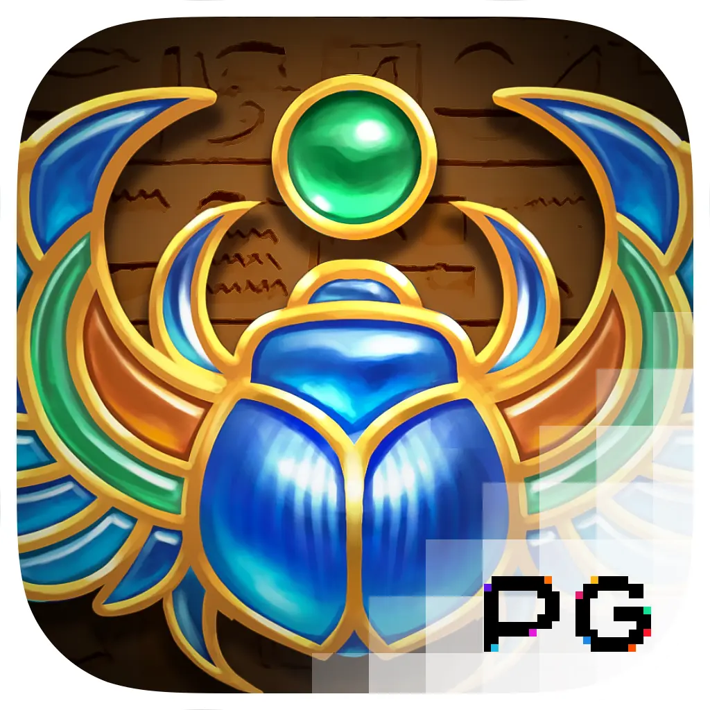 PGSoft : Symbols Of Egypt - VIAPLAY777