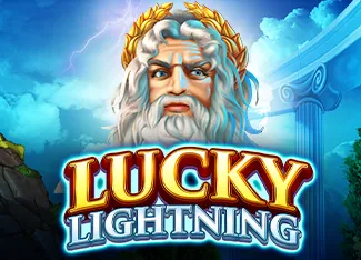 Pragmatic : Lucky Lightning - VIAPLAY777