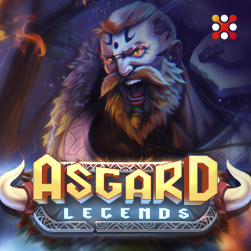 Mancala : Asgard Legends - VIAPLAY777