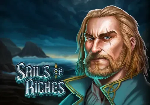 PlaynGo : Sails of Riches - VIAPLAY777