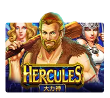 Joker123 : Hercules - VIAPLAY777