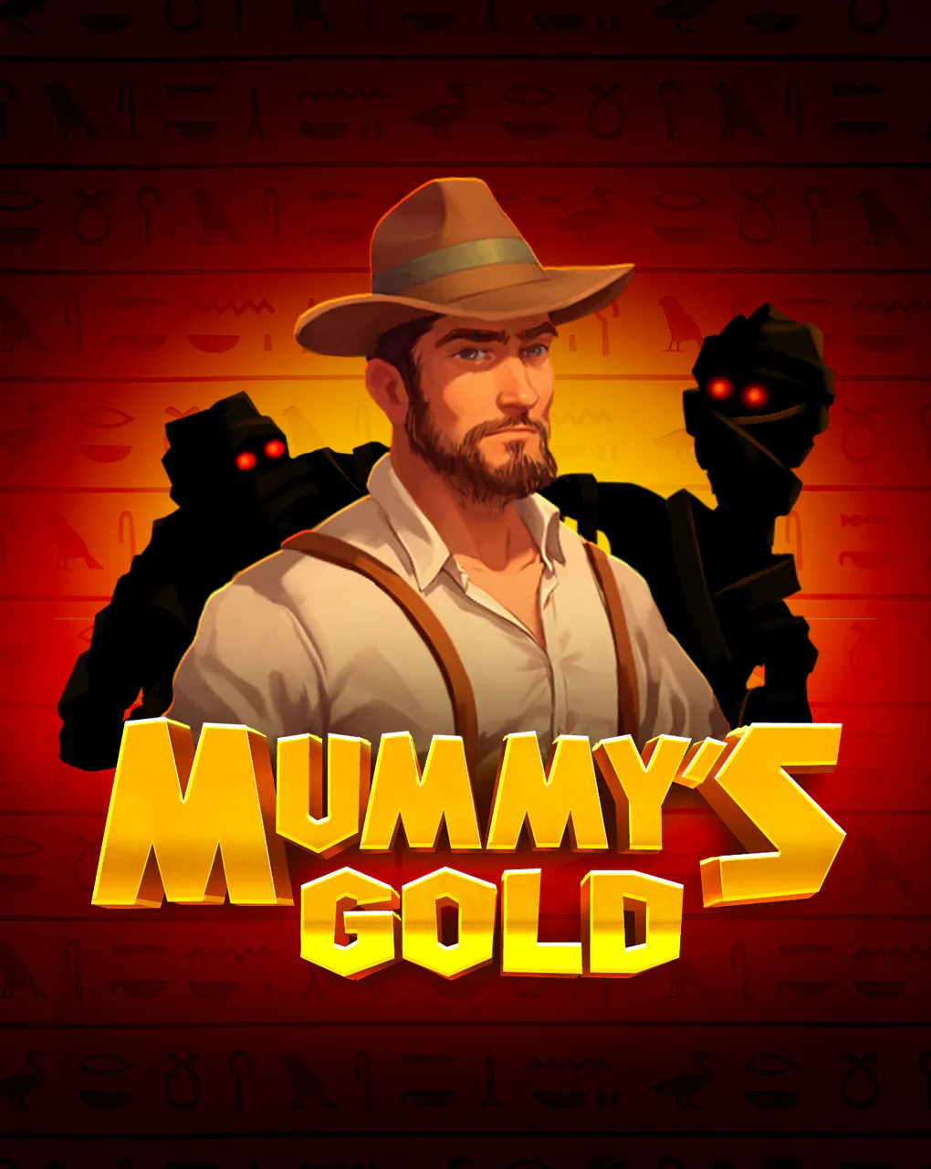 Mummys Gold - VIAPLAY777
