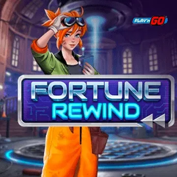 PlaynGo : Fortune Rewind - VIAPLAY777