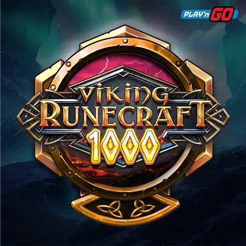 Viking Runecraft 1000 - VIAPLAY777