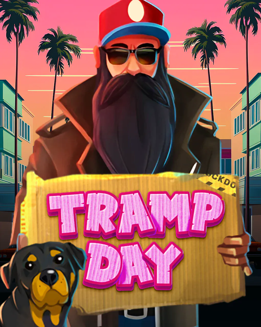 Tramp Day - VIAPLAY777