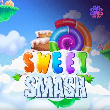 Octoplay : Sweet Smash - VIAPLAY777