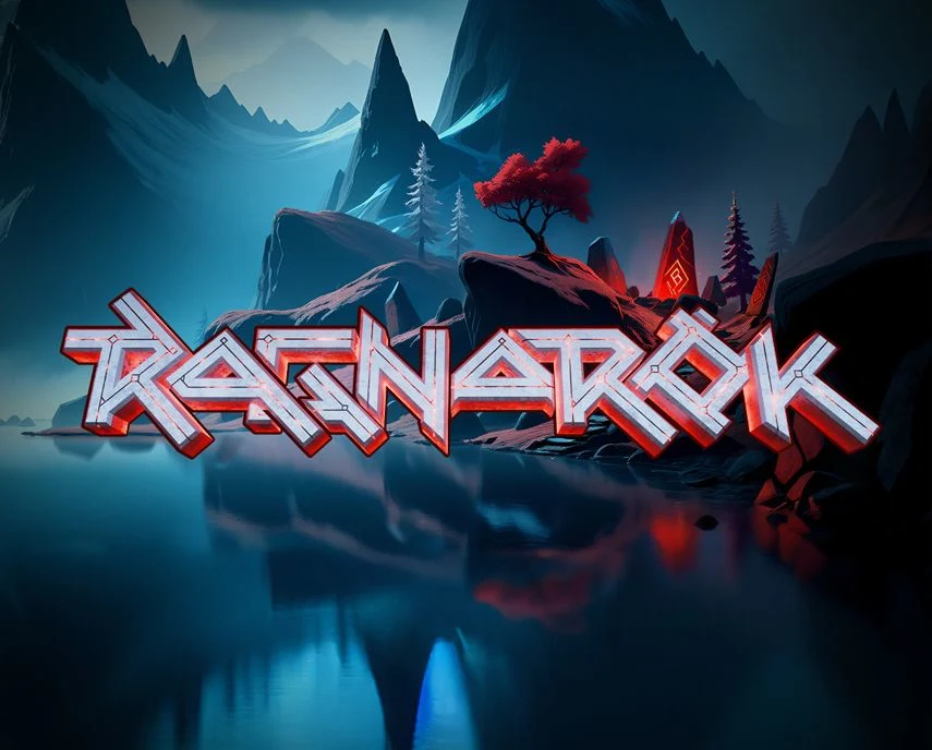 Slotmill : Ragnarok - VIAPLAY777