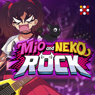 Mancala : Mio and Neko Rock - VIAPLAY777