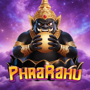 Phra Rahu - VIAPLAY777