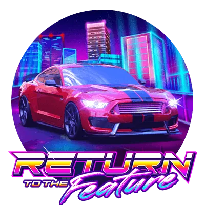 Habanero : Return To The Feature - VIAPLAY777