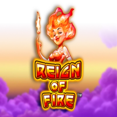 Microgaming : Reign of Fire - VIAPLAY777