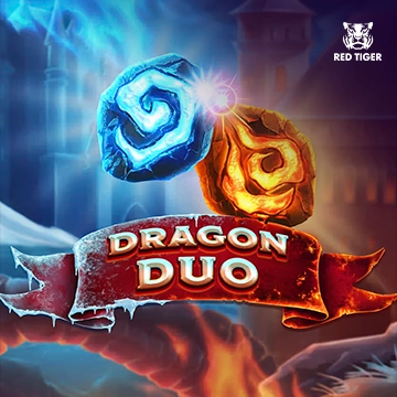Redtiger : Dragon Duo - VIAPLAY777