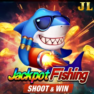 JackPot Fishing - VIAPLAY777