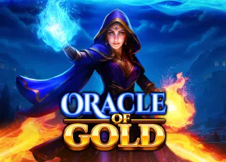 Pragmatic : Oracle of Gold - VIAPLAY777