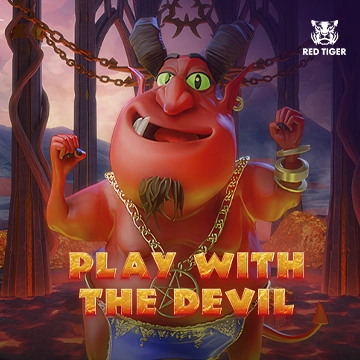 Redtiger : Play with the Devil - VIAPLAY777