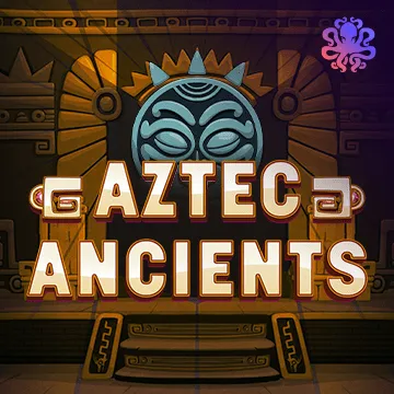 Octoplay : Aztec Ancients - VIAPLAY777