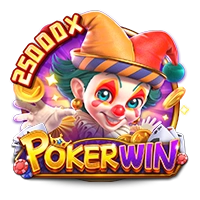 Facai : POKER WIN - VIAPLAY777