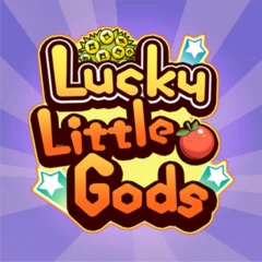 Microgaming : Lucky Little Gods - VIAPLAY777