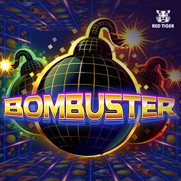 Redtiger : Bombuster - VIAPLAY777