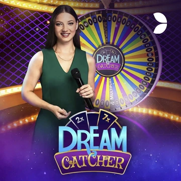 Dream Catcher - VIAPLAY777