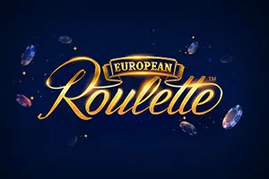 European Roulette - VIAPLAY777