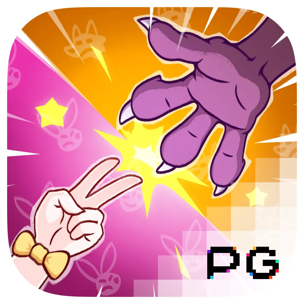 PGSoft : Hood vs Wolf - VIAPLAY777