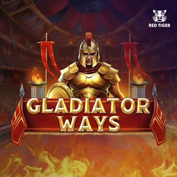 Redtiger : Gladiator Ways - VIAPLAY777