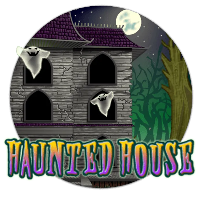 Habanero : Haunted House - VIAPLAY777