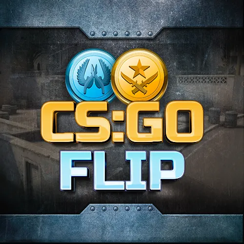 CS:GO Flip CS:GO 掷币 - VIAPLAY777