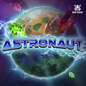 Redtiger : Astronaut - VIAPLAY777